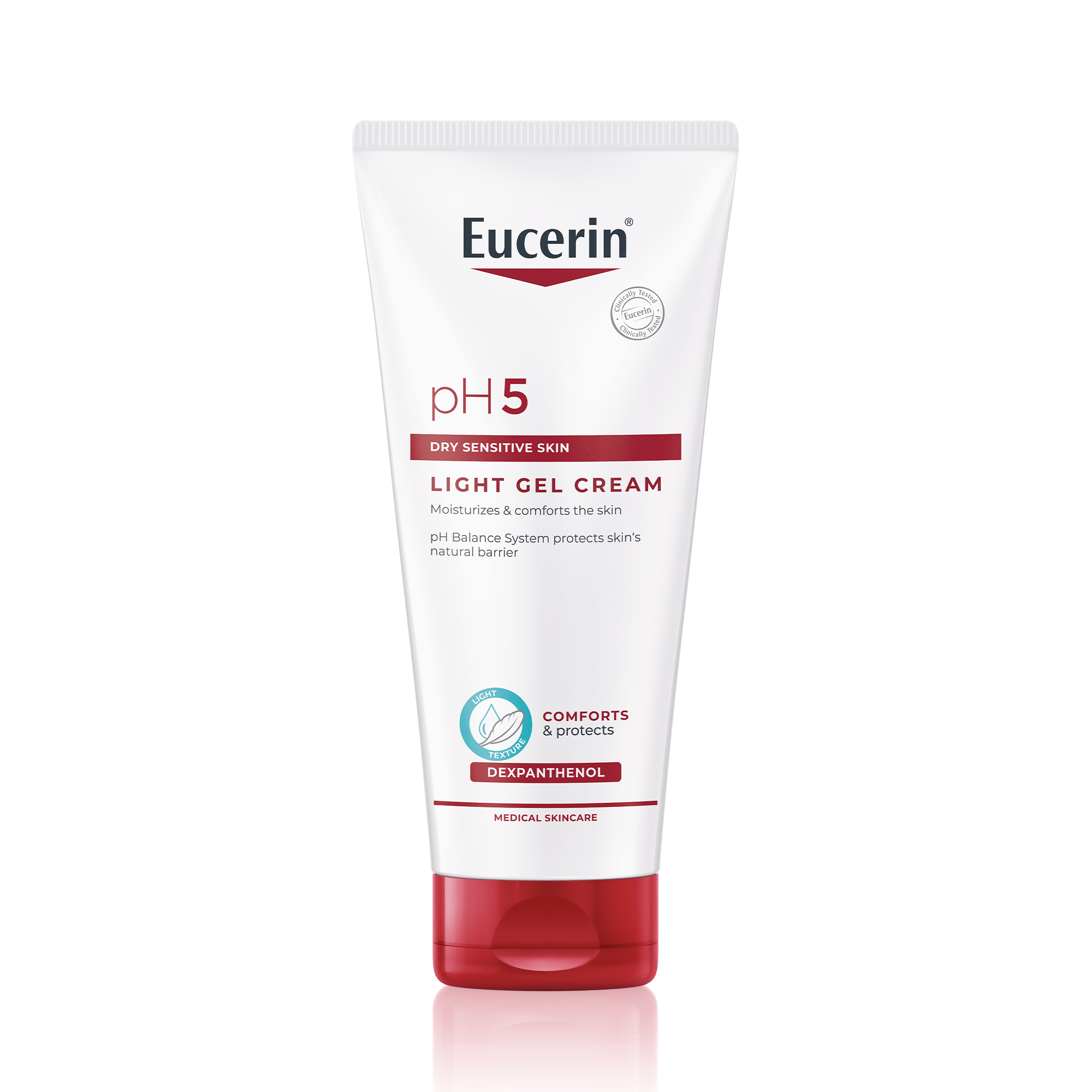 pH5 Light Gel Cream Light Gel Cream for dry, sensitive skin